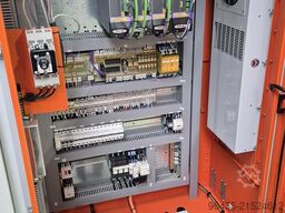 Challenger Microturn BNC 1840