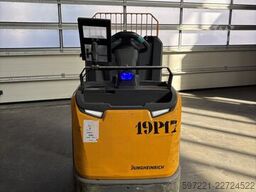 Jungheinrich ECE 320