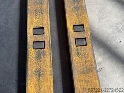 Jungheinrich ECE 320