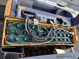 Jungheinrich ECE 320