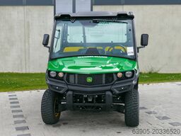 John Deere Gator XUV865M