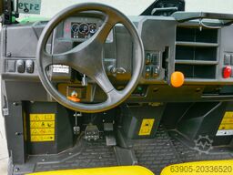 John Deere Gator XUV865M