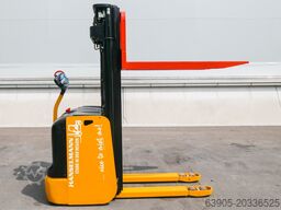 Hyster S 1.4-40
