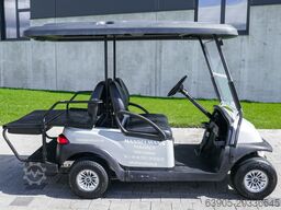 Club Car Club Car