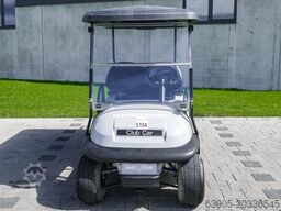 Club Car Club Car