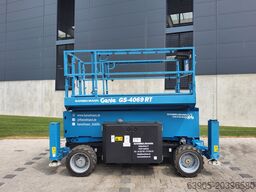 Genie GS 4069RT