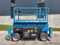 Genie GS 4069RT