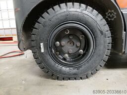 Linde P 60