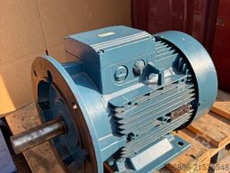 Silnik elektryczny KSB 11kW 1460rpm 400/690V IM B35 3-fazowy Silnik elektryczny KSB 11kW 1460rpm 400/690V IM B35 3-fazowy