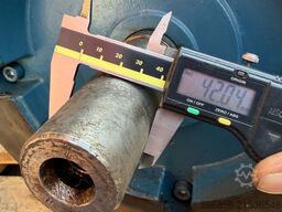 Silnik elektryczny KSB 11kW 1460rpm 400/690V IM B35 3-fazowy Silnik elektryczny KSB 11kW 1460rpm 400/690V IM B35 3-fazowy