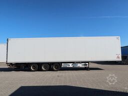 Krone N/A SD Carrier, BPW, LBW, TUV, NL Trailer, TOP!