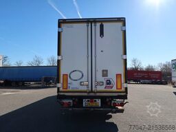 Krone N/A SD Carrier, BPW, LBW, TUV, NL Trailer, TOP!