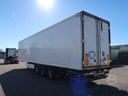 Krone N/A SD Carrier, BPW, LBW, TUV, NL Trailer, TOP!