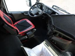 Volvo FH 460 4x2, Glob, 2 Tanks, ACC, TUV, NL truck, ...