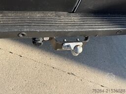 Peugeot Boxer 2.2 103kw BJ2020