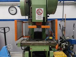Inver-Press Tar/S90