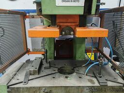 Inver-Press Tar/S90