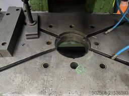Inver-Press Tar/S90