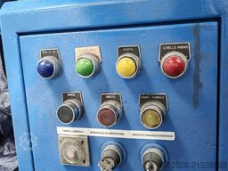 Inver-Press Tar/S90