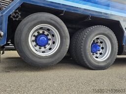 Scania R142 V8 6x2 / ABSCHLEPP / TOW TRUCK