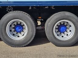Scania R142 V8 6x2 / ABSCHLEPP / TOW TRUCK