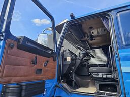 Scania R142 V8 6x2 / ABSCHLEPP / TOW TRUCK