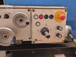Seigler SLZ 570