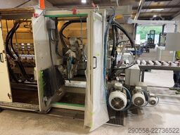 Comandulli COMANDULLI OMEGA 60 SX