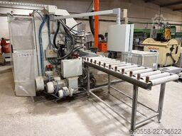 Comandulli COMANDULLI OMEGA 60 SX