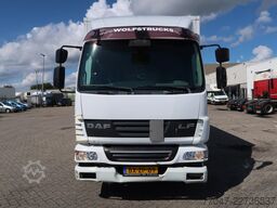 DAF LF 55 180 Euro 5, Airco, Tail lift, NL Truck, TOP!