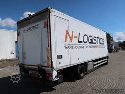DAF LF 55 180 Euro 5, Airco, Tail lift, NL Truck, TOP!