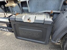 KÖGEL Port 45 simplex/ extendible/ saf disc