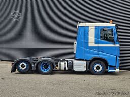 Volvo FH 420 6x2*4 / STEERING AXLE / HYDRAULIC