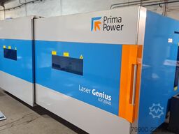 Prima Power Laser Genius LGF 2040