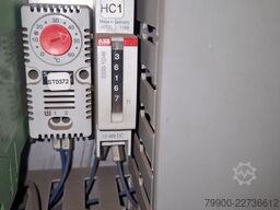 Prima Power Laser Genius LGF 2040