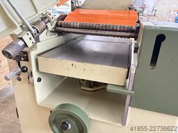SCM 2041 Abricht- und Dickenhobelmaschine