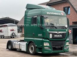 MAN TGX 18.460 Euro6 4x2 Low-Liner, Retarder