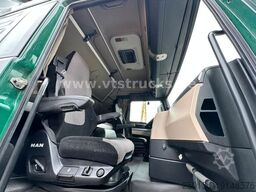 MAN TGX 18.460 Euro6 4x2 Low-Liner, Retarder