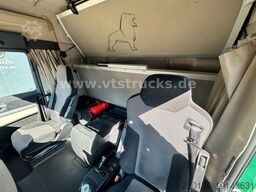 MAN TGX 18.460 Euro6 4x2 Low-Liner, Retarder