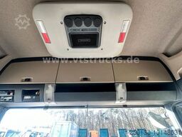 MAN TGX 18.460 Euro6 4x2 Low-Liner, Retarder