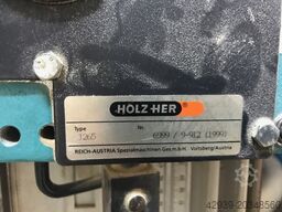 HOLZ-HER 1265
