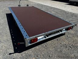 Martz GT Plateau 400/2 2,7T