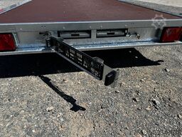 Martz GT Plateau 400/2 2,7T