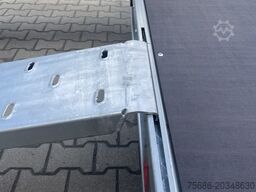 Martz GT Plateau 400/2 2,7T