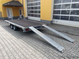 Martz GT Plateau 400/2 2,7T