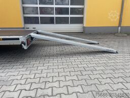 Martz GT Plateau 400/2 2,7T