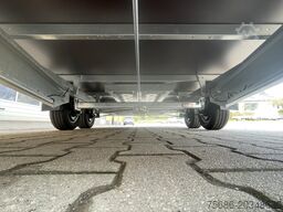 Martz GT Plateau 400/2 2,7T