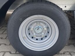 Martz GT Plateau 400/2 2,7T