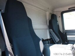 MAN TGL 8.180 BL Abschleppwagen Autotransporter Top