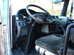 MAN TGL 8.180 BL Abschleppwagen Autotransporter Top